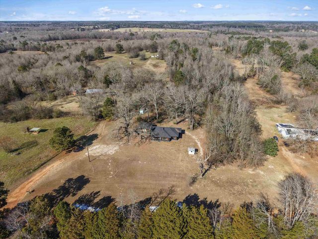 1480 COUNTY ROAD 2861, Hughes Springs, TX 75656