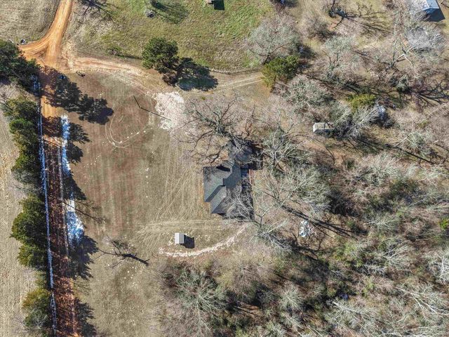 1480 COUNTY ROAD 2861, Hughes Springs, TX 75656