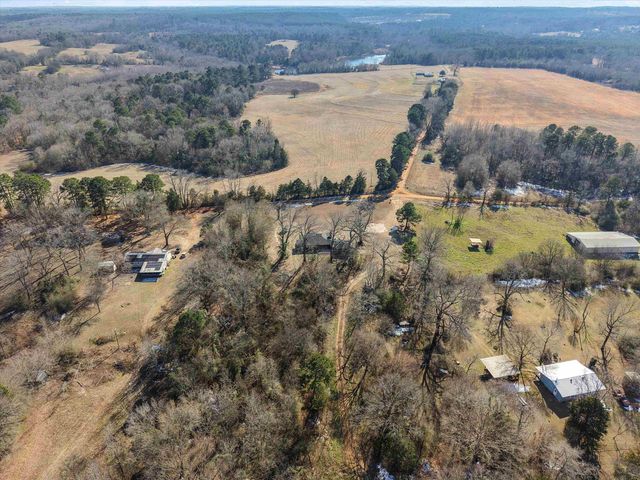 1480 COUNTY ROAD 2861, Hughes Springs, TX 75656