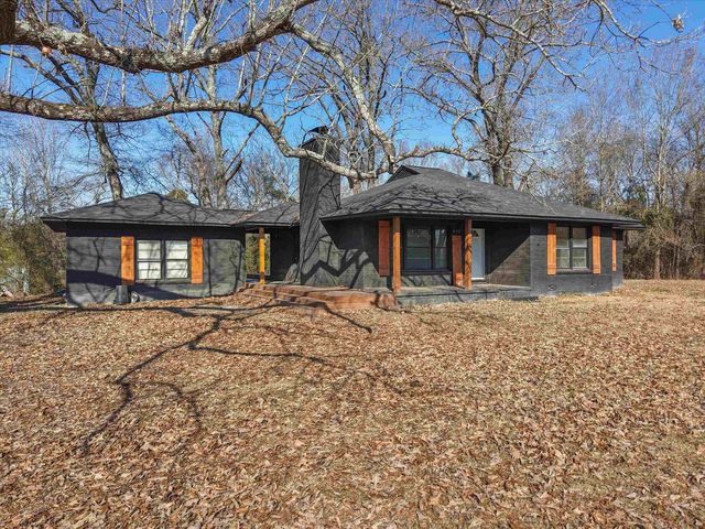 1480 COUNTY ROAD 2861, Hughes Springs, TX 75656
