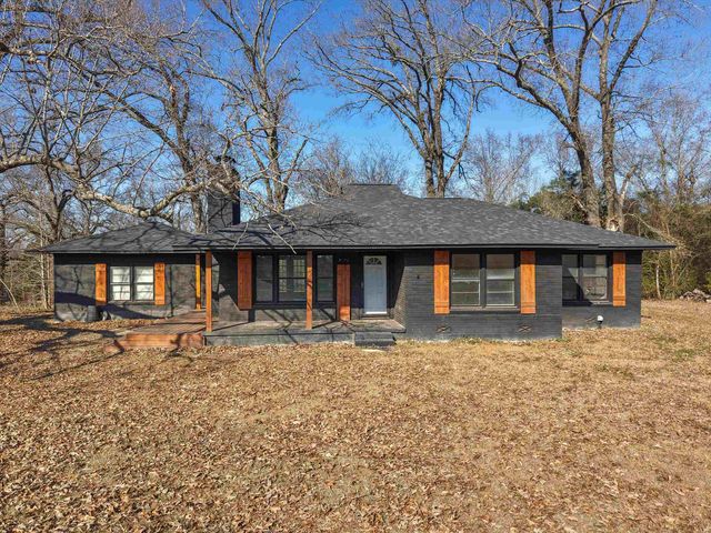 1480 COUNTY ROAD 2861, Hughes Springs, TX 75656