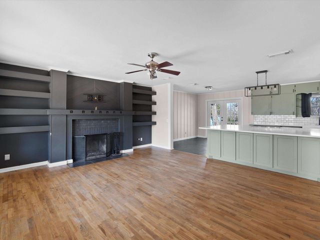 1480 COUNTY ROAD 2861, Hughes Springs, TX 75656