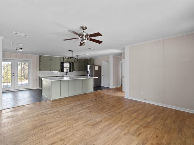 1480 COUNTY ROAD 2861, Hughes Springs, TX 75656