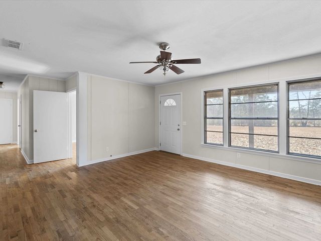 1480 COUNTY ROAD 2861, Hughes Springs, TX 75656