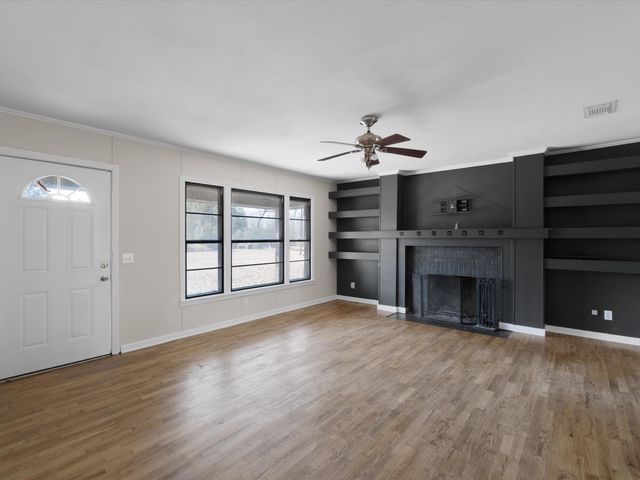 1480 COUNTY ROAD 2861, Hughes Springs, TX 75656