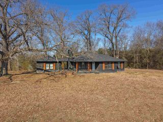 1480 COUNTY ROAD 2861, Hughes Springs, TX 75656