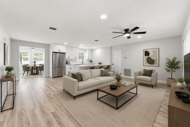 16 OLEANDER LANE, Debary, FL 32713