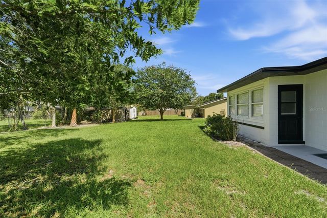 16 OLEANDER LANE, Debary, FL 32713