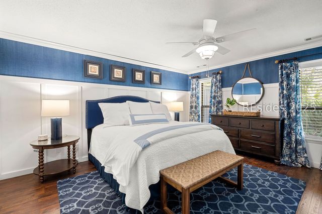 6 Possum Ln, Hilton Head Island, SC 29928