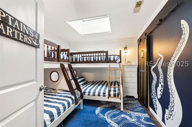 6 Possum Ln, Hilton Head Island, SC 29928