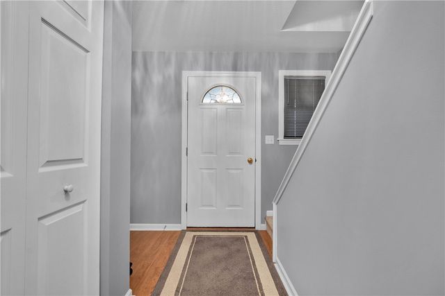 306 Acre Ave, City Of But Sw, PA 16001