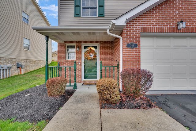 306 Acre Ave, City Of But Sw, PA 16001