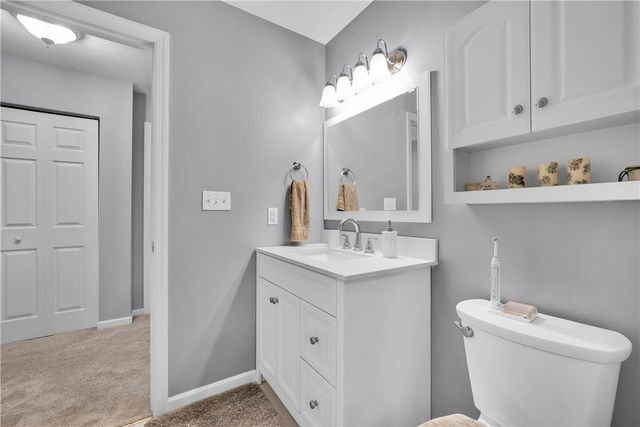 306 Acre Ave, City Of But Sw, PA 16001