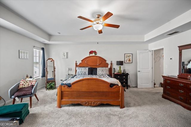 7503 Knoll Hollow Road, Lithonia, GA 30058