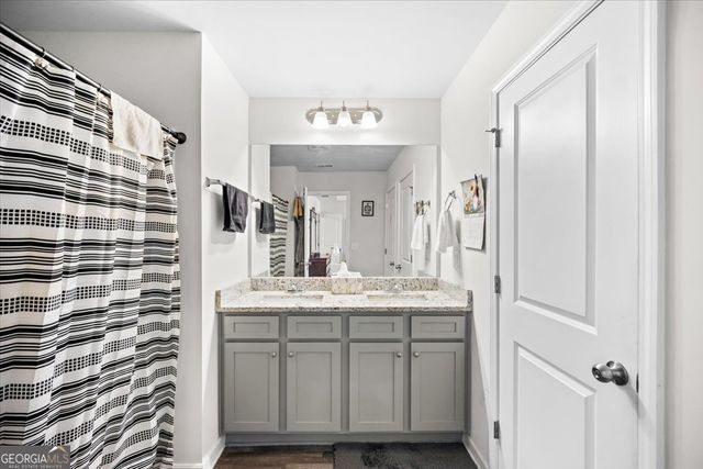 7503 Knoll Hollow Road, Lithonia, GA 30058