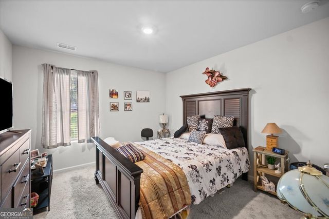 7503 Knoll Hollow Road, Lithonia, GA 30058