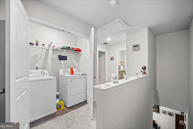 7503 Knoll Hollow Road, Lithonia, GA 30058