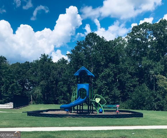 7503 Knoll Hollow Road, Lithonia, GA 30058