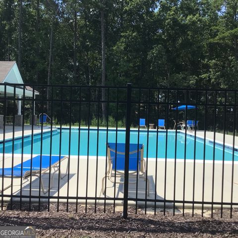 7503 Knoll Hollow Road, Lithonia, GA 30058