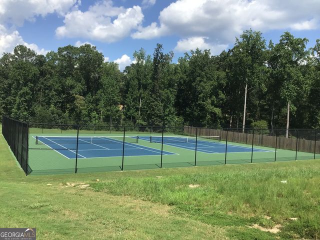 7503 Knoll Hollow Road, Lithonia, GA 30058