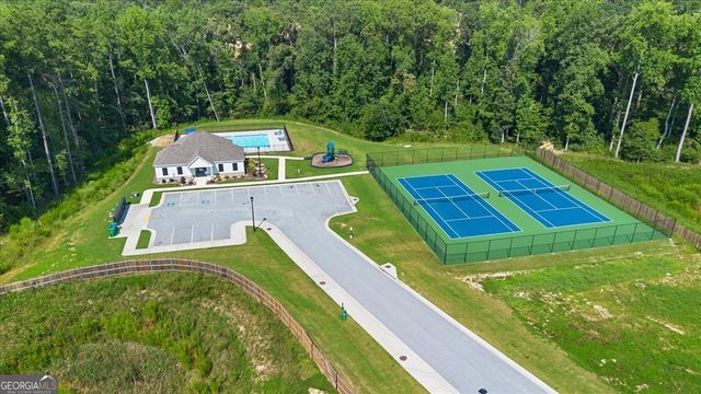 7503 Knoll Hollow Road, Lithonia, GA 30058