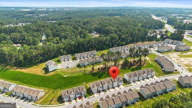 7503 Knoll Hollow Road, Lithonia, GA 30058