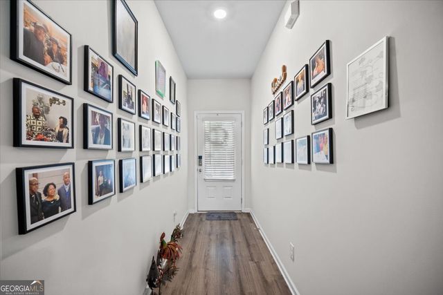 7503 Knoll Hollow Road, Lithonia, GA 30058