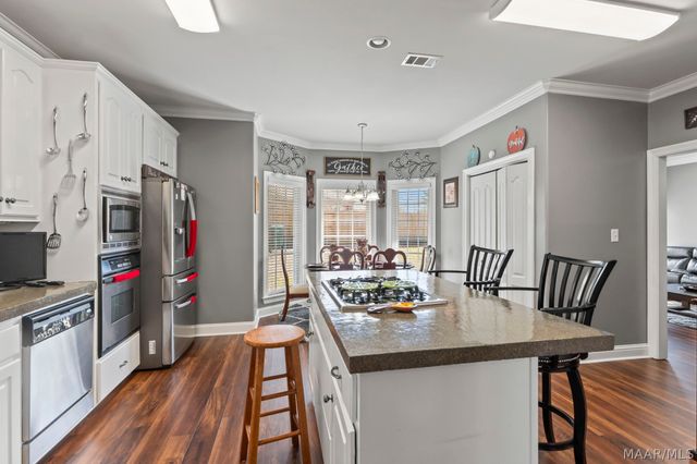 174 Timberbrook Drive, Millbrook, AL 36054