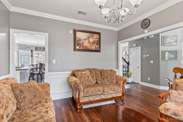 174 Timberbrook Drive, Millbrook, AL 36054