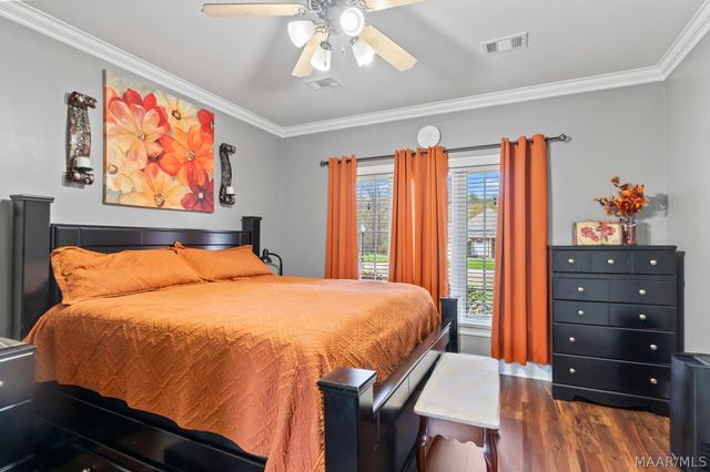 174 Timberbrook Drive, Millbrook, AL 36054