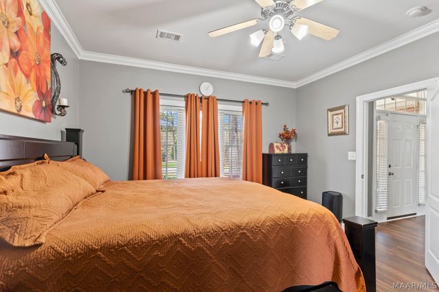 174 Timberbrook Drive, Millbrook, AL 36054