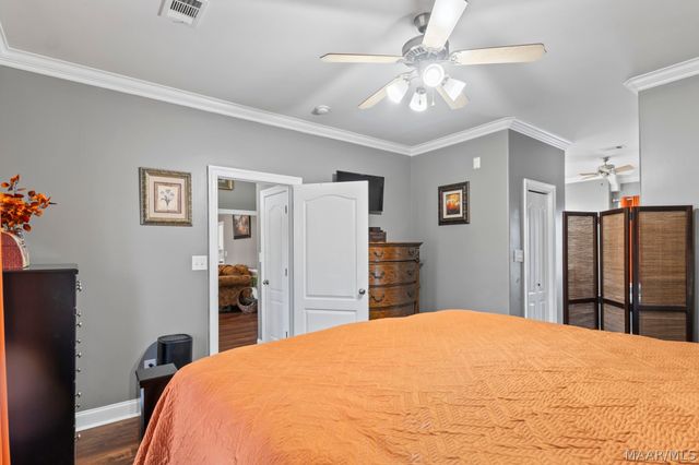 174 Timberbrook Drive, Millbrook, AL 36054