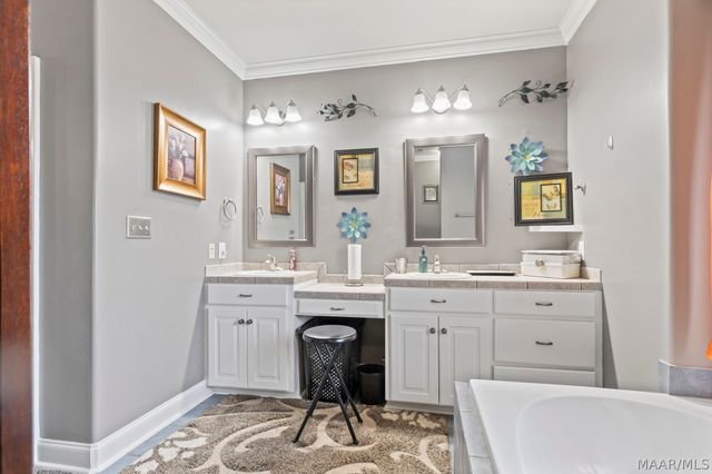 174 Timberbrook Drive, Millbrook, AL 36054