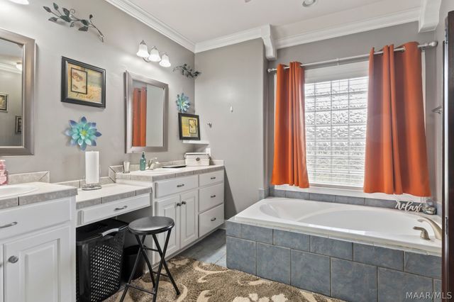 174 Timberbrook Drive, Millbrook, AL 36054