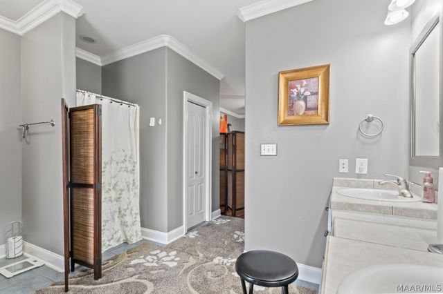 174 Timberbrook Drive, Millbrook, AL 36054