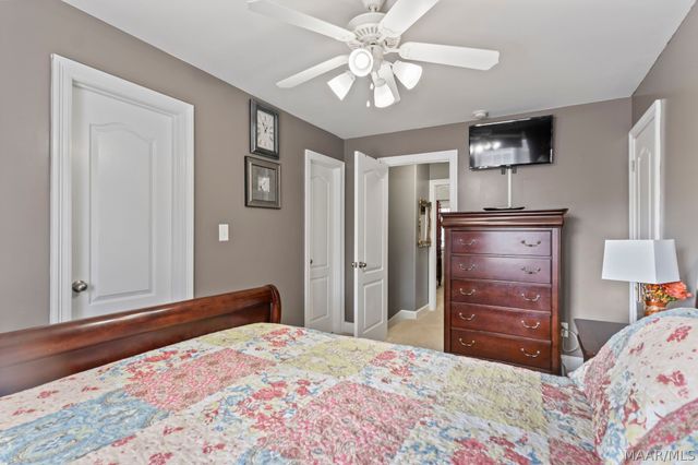 174 Timberbrook Drive, Millbrook, AL 36054