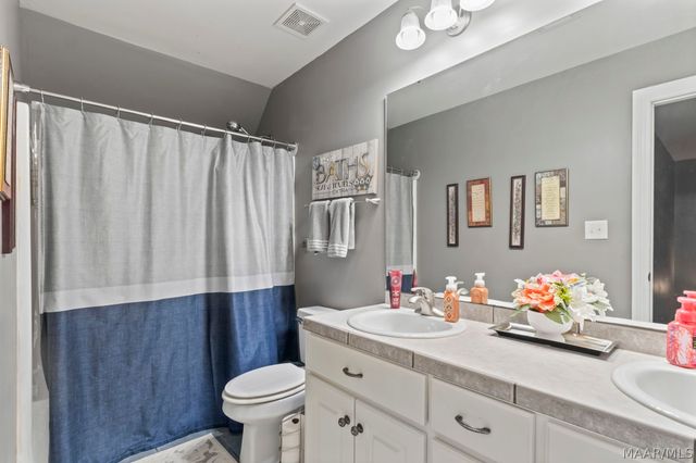 174 Timberbrook Drive, Millbrook, AL 36054