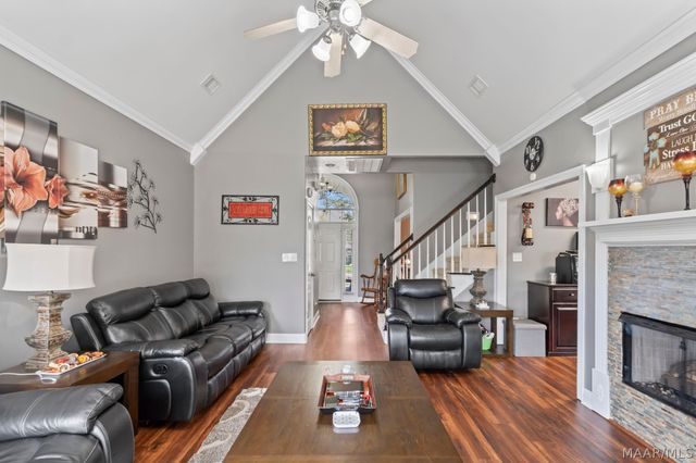 174 Timberbrook Drive, Millbrook, AL 36054