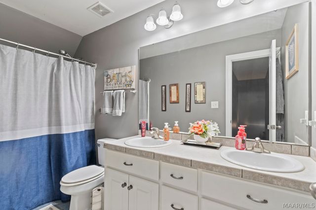 174 Timberbrook Drive, Millbrook, AL 36054