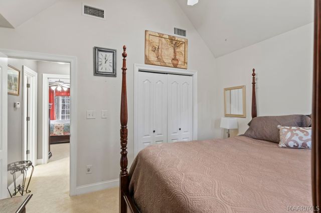 174 Timberbrook Drive, Millbrook, AL 36054