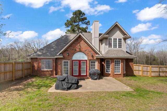 174 Timberbrook Drive, Millbrook, AL 36054