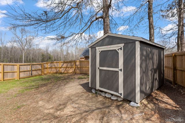 174 Timberbrook Drive, Millbrook, AL 36054