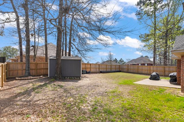 174 Timberbrook Drive, Millbrook, AL 36054