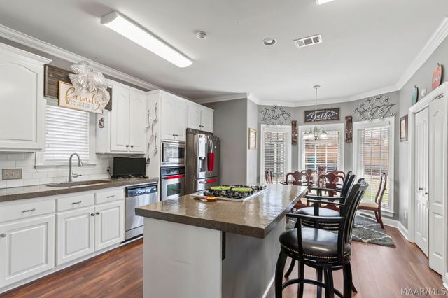 174 Timberbrook Drive, Millbrook, AL 36054