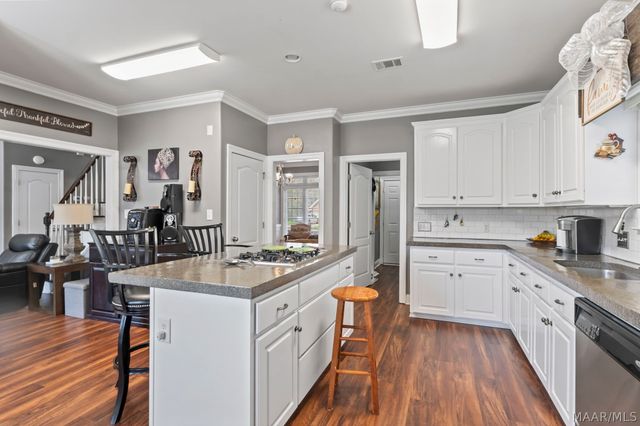 174 Timberbrook Drive, Millbrook, AL 36054