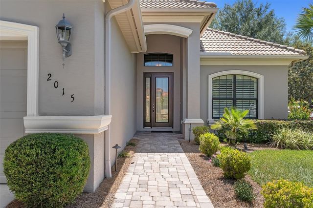 2015 N RHODES POINT, Hernando, FL 34442