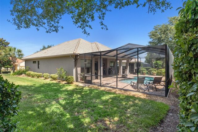 2015 N RHODES POINT, Hernando, FL 34442