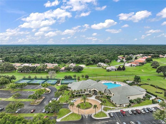 2015 N RHODES POINT, Hernando, FL 34442