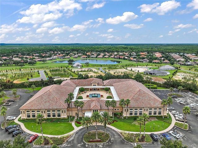 2015 N RHODES POINT, Hernando, FL 34442