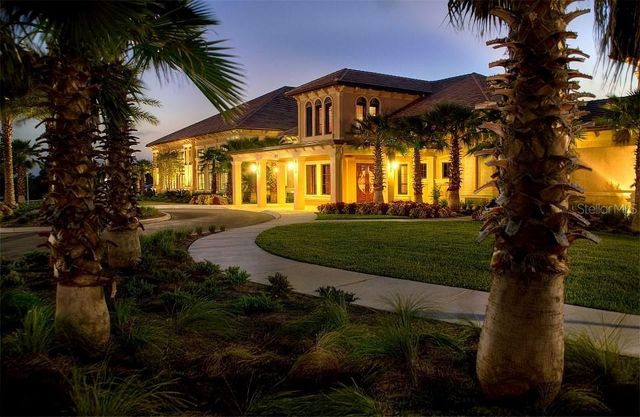 2015 N RHODES POINT, Hernando, FL 34442
